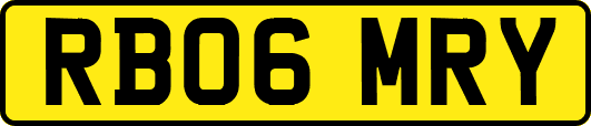 RB06MRY