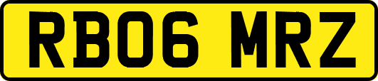 RB06MRZ