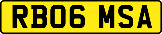 RB06MSA