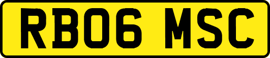 RB06MSC