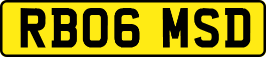 RB06MSD