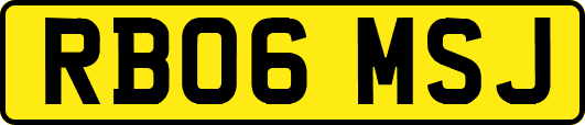 RB06MSJ