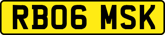 RB06MSK