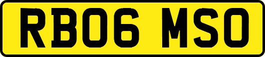 RB06MSO