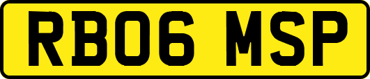 RB06MSP