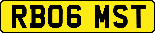 RB06MST