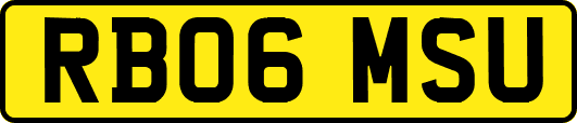 RB06MSU