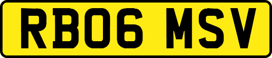 RB06MSV