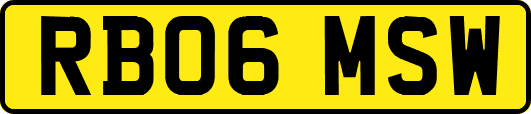 RB06MSW