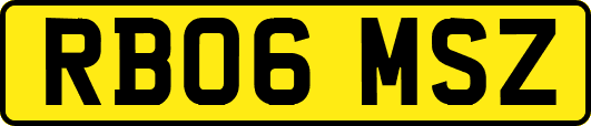 RB06MSZ