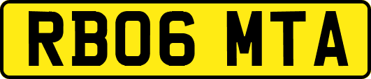 RB06MTA