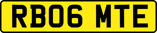 RB06MTE