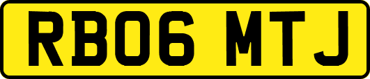 RB06MTJ