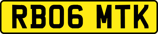RB06MTK