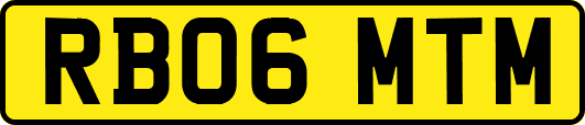 RB06MTM