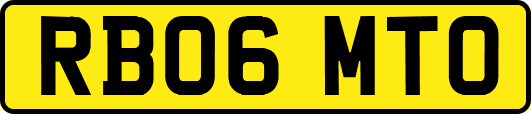RB06MTO