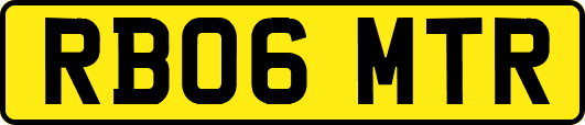 RB06MTR