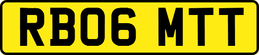 RB06MTT