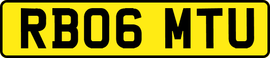 RB06MTU