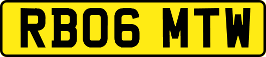 RB06MTW