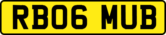 RB06MUB