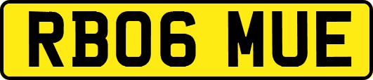 RB06MUE