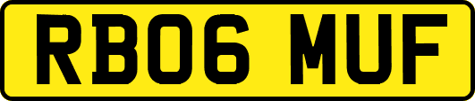 RB06MUF
