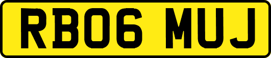 RB06MUJ