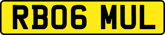 RB06MUL