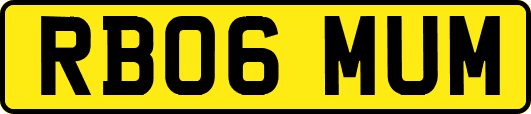 RB06MUM