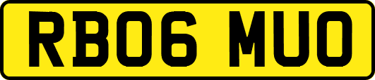 RB06MUO