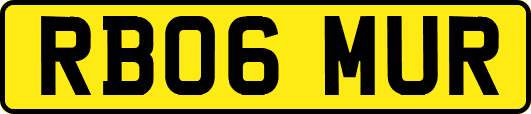 RB06MUR