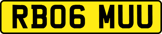 RB06MUU