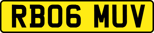 RB06MUV