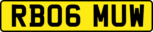 RB06MUW