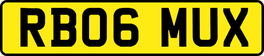 RB06MUX