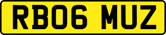 RB06MUZ