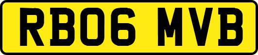 RB06MVB