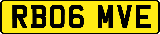RB06MVE