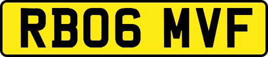RB06MVF