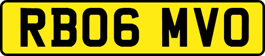 RB06MVO