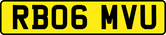 RB06MVU
