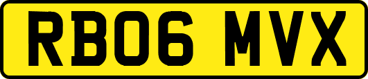 RB06MVX