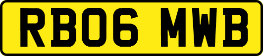 RB06MWB