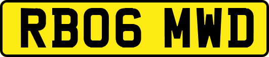 RB06MWD