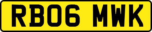 RB06MWK