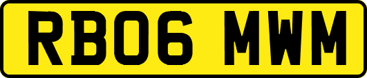 RB06MWM