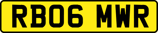 RB06MWR