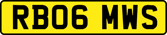 RB06MWS