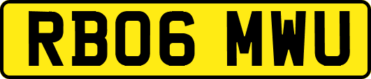 RB06MWU